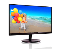 Philips 234E5QDAB/00 czarny - 169694 - zdjęcie 2